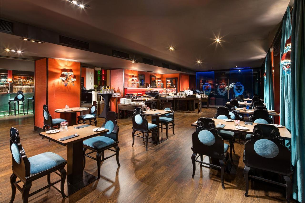 Buddha-bar Praga